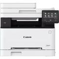 Tiskárna CANON i-SENSYS MF655Cdw, bílý (white)