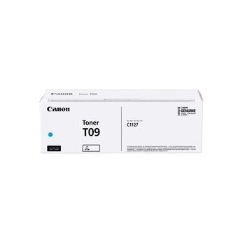 Canon T09 Cyan