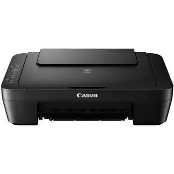 Canon PIXMA Tiskárna MG2551S - barevná, MF (tisk, kopírka, sken), USB