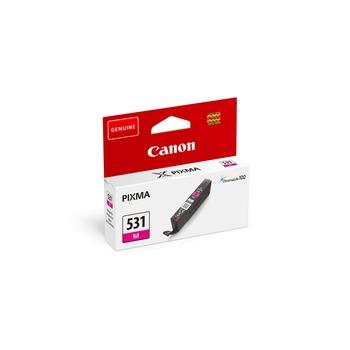 Canon CLI-531 M, purpurový