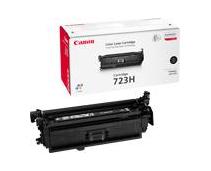 Obrázek k produktu: CANON  CLBP-723, černý (black), 10000 stran