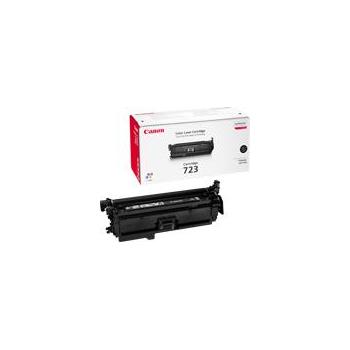 Toner CANON CLBP-723 2644B002AA černý (black)