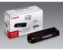 Obrázek k produktu: CANON  EP-27 (EP27), černý (black)