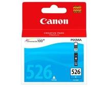 Obrázek k produktu: CANON  CLI-526C, azurová (cyan)
