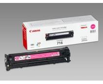 Obrázek k produktu: CANON  CRG-716M, purpurový (magenta), 1500 stran