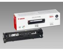 Obrázek k produktu: CANON  CRG-716Bk (CRG716BK), černý (black), 2.300 stran