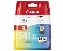 Obrázek k produktu: CANON  CL-541XL, barevná (color), 15ml