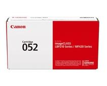 Obrázek k produktu: CANON CRG 052, černý
