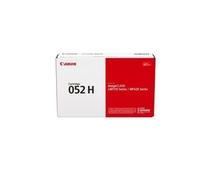 Obrázek k produktu: CANON CRG 052 H, černý velký