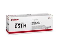 Obrázek k produktu: CANON CRG 051 H černý velký