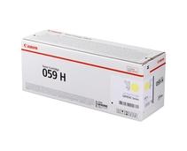 Obrázek k produktu: CANON CRG 059 H Yellow