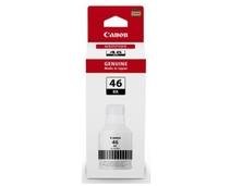 Obrázek k produktu: CANON GI-46 PGBK, černá (black), 6.000 stran