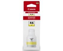 Obrázek k produktu: CANON GI-46 Y, žlutá (yellow), 14.000 stran