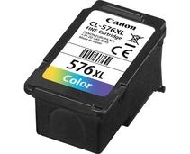 Obrázek k produktu: CANON CL-576XL EUR, Color XL