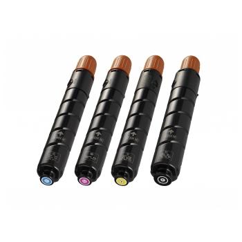 Toner CANON C-EXV 29 purpurová 