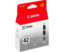 Obrázek k produktu: CANON  CLI-42GY, šedá (gray)