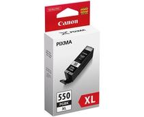 Obrázek k produktu: CANON  PGI-550PGBK XL, černý (black), 22 ml
