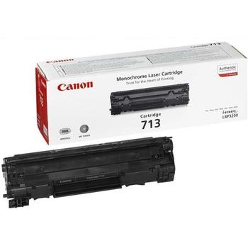 Toner CANON CRG-732H BK černý (black)