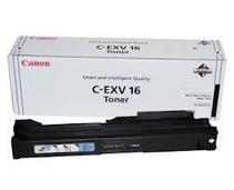 Obrázek k produktu: CANON  C-EXV 16, černý (black), 27.000 stran