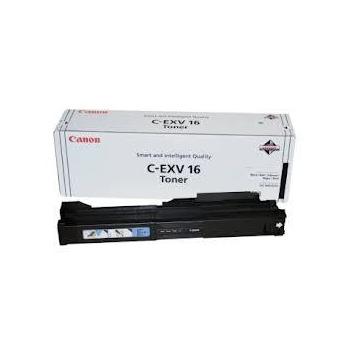 Toner CANON C-EXV 16 černý (black)