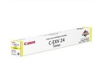 Obrázek k produktu: CANON  C-EXV24y, žlutá (yellow), 48.000 stran