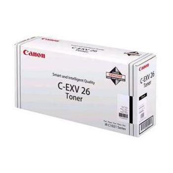 Toner CANON C-EXV26b černý (black)