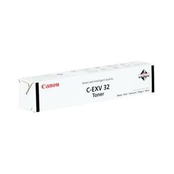 Toner CANON C-EXV32 černý (black)
