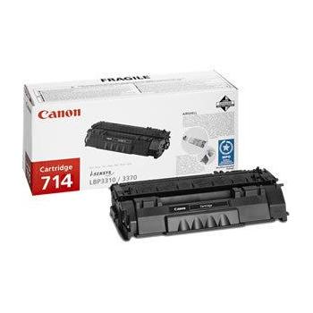 Toner CANON CRG-714 černý (black)