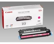 Obrázek k produktu: CANON  CRG-717M, purpurový (magenta), 4.000 stran