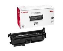 Obrázek k produktu: CANON  CRG-723b, černý (black), 5.000 stran