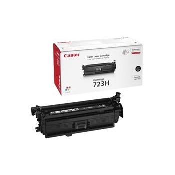Toner CANON CRG-723b 2645B002 černý (black)