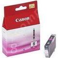 Obrázek k produktu: CANON  CLI-8M, purpurová (magenta), 13