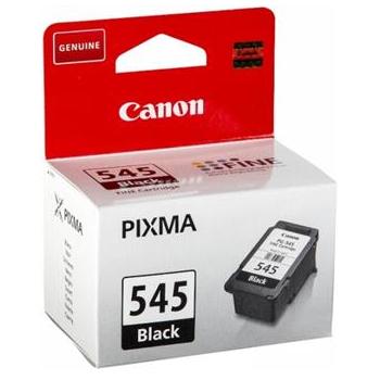Inkoustová náplň pro CANON PG-545 černá (black)