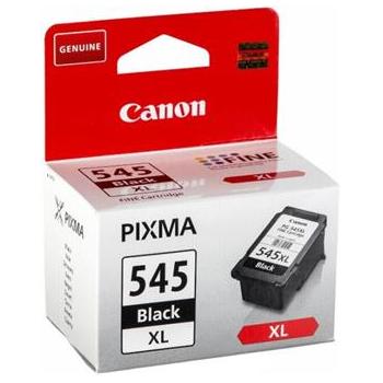 Inkoustová náplň pro CANON PG-545 XL černá (black)