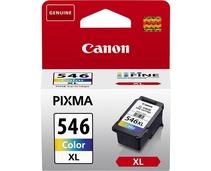 Obrázek k produktu: CANON  CL-546 XL, barevná (color), 13ml