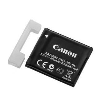 Akumulátor CANON NB-11L