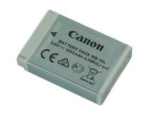 Obrázek k produktu: CANON  NB-13L