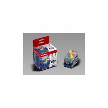 Inkoustová hlava CANON BC62 barevná foto (color)