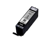 Obrázek k produktu: CANON  PGI-570 PGBK pigmentová černá (black), 15 ml