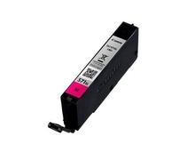 Obrázek k produktu: CANON  CLI-571 XL M, purpurová (magenta), 11 ml