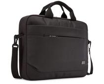 Obrázek k produktu: CASE LOGIC Advantage ADVA114K, černá (black)