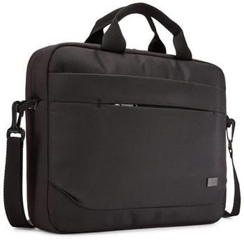 Brašna na notebook Case Logic Advantage na 14" - černá