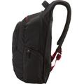 Batoh na notebook Case Logic DLBP116K 16" - černý