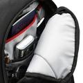 Batoh na notebook Case Logic DLBP116K 16" - černý