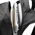 Batoh na notebook Case Logic DLBP116K 16" - černý