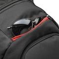 Batoh na notebook Case Logic DLBP116K 16" - černý