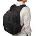 Batoh na notebook Case Logic DLBP116K 16" - černý