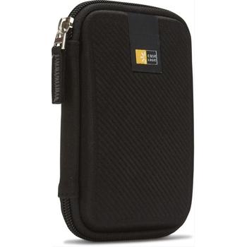 CASELOGIC CL-EHDC101K/ Odolné pouzdro na 2.5" přenosný hard-disk/ Skořepina/ Černé