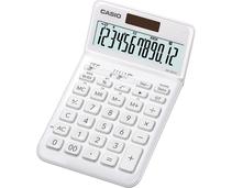 Obrázek k produktu: CASIO JW 200 SC WE, bílá (white)