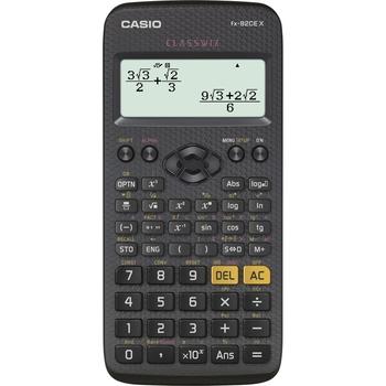 Školní kalkulačka CASIO FX 82 CE X